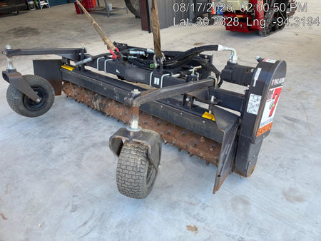 2025 PALADIN MX7H-0022