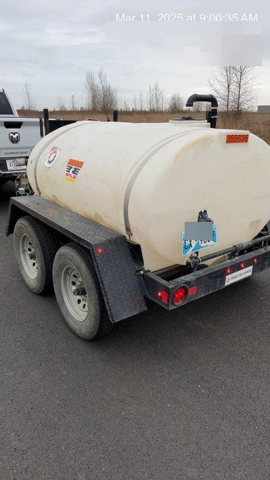 2023 WYLIE EXP-550L-S