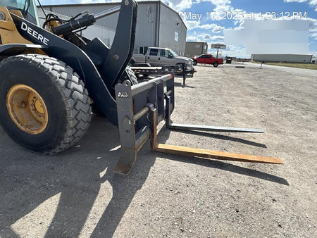 2021 STRICKLAND 100873