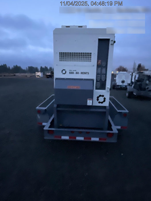 2023 ATLAS COPCO QAS 235