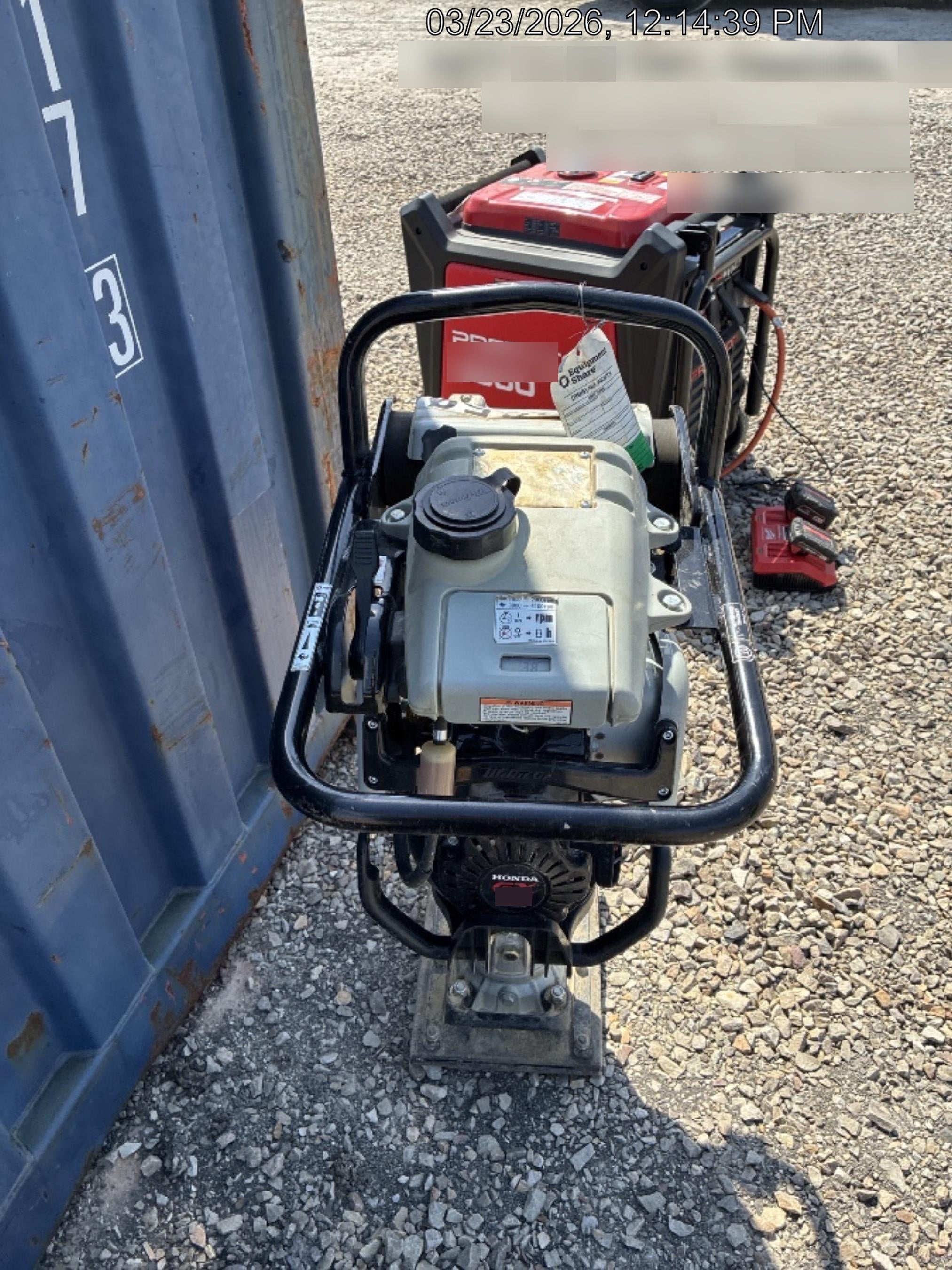 2025 MULTIQUIP MTX60HD