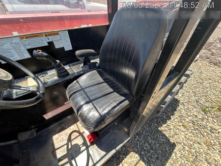 2021 MANITOU MTA5519