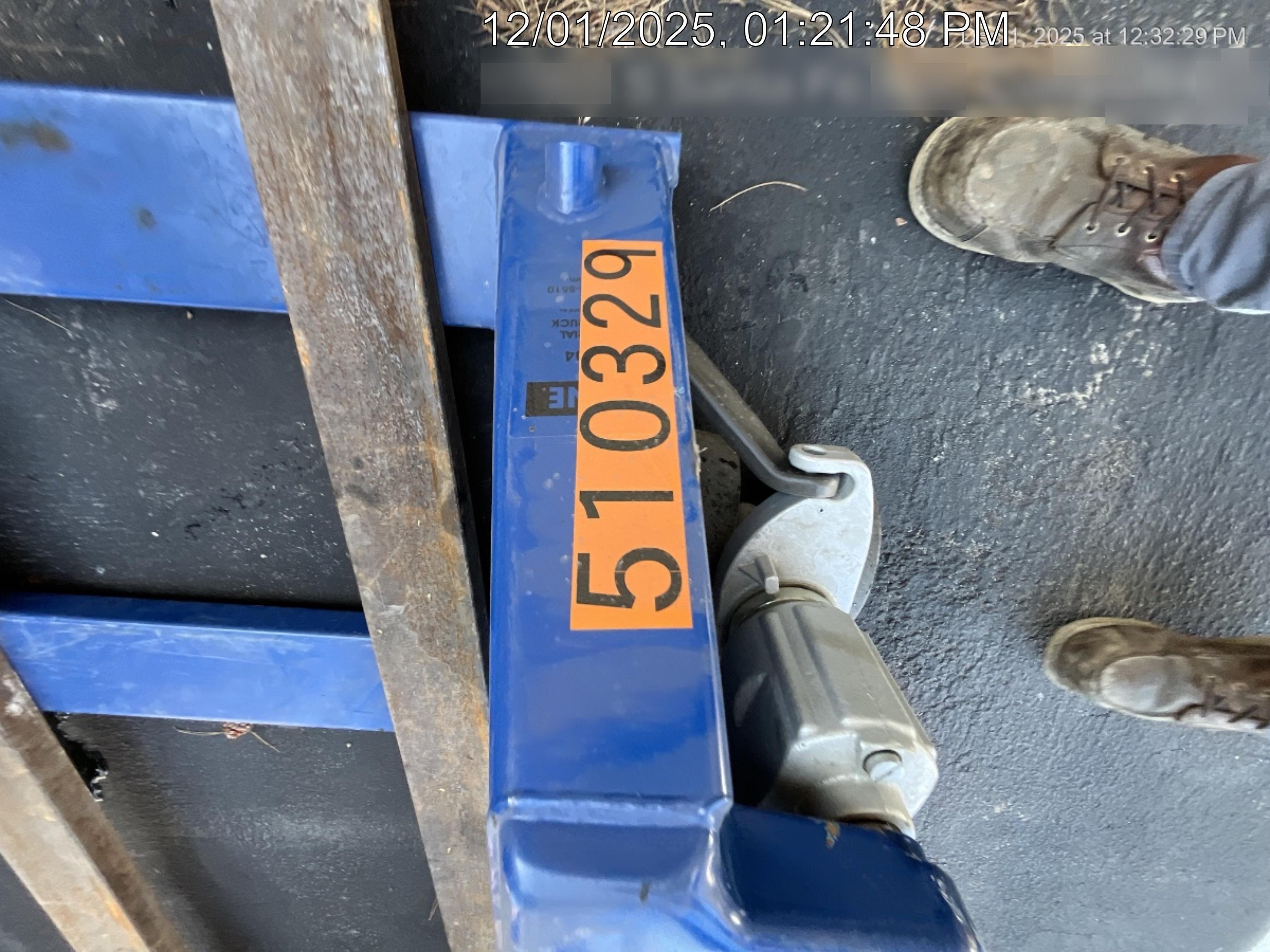 2025 ULINE H-7504
