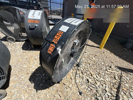 2021 UNITEC TPI PB36-D