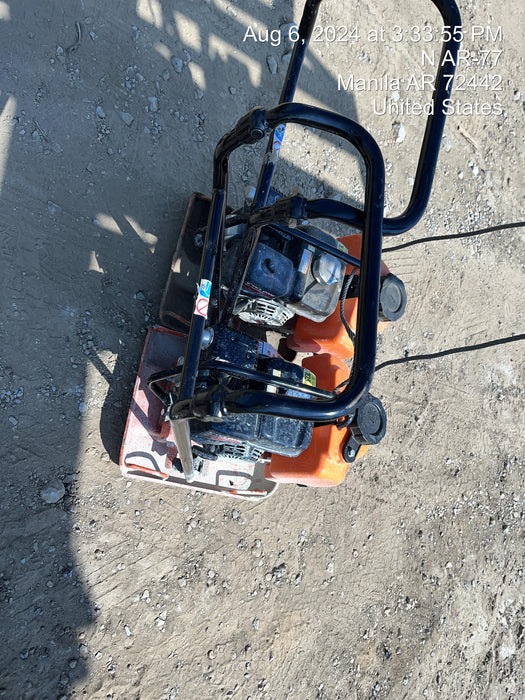 2023 MULTIQUIP MVC82VHW