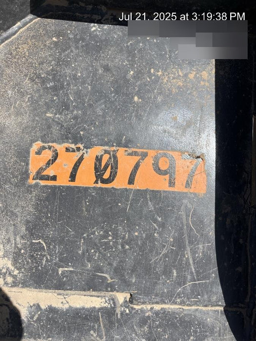 2022 PALADIN UTILITY GRAPPLE 11876-0022