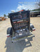 2024 Lincoln Electric LE400 Kubota V1505, Trlr, Cable Rack, Light Kit, ES Decals, T3