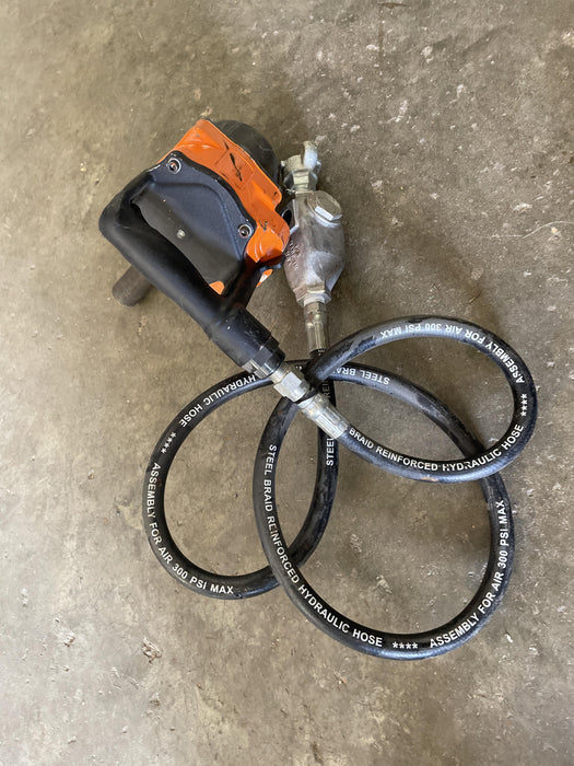 2021 MICHIGAN PNEUMATIC 4940B2