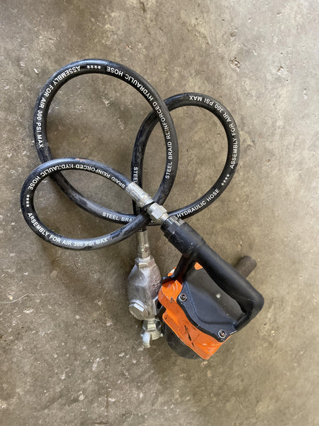 2021 MICHIGAN PNEUMATIC 4940B2