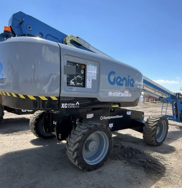 2024 GENIE S-65 XC