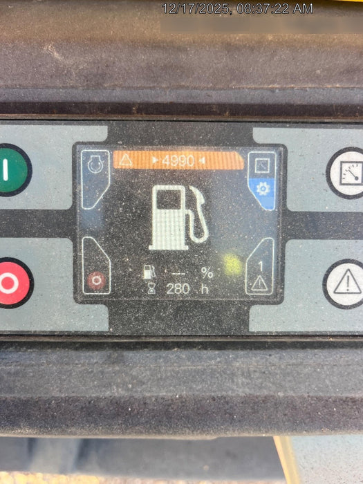 2024 ATLAS COPCO XAS188 CWK