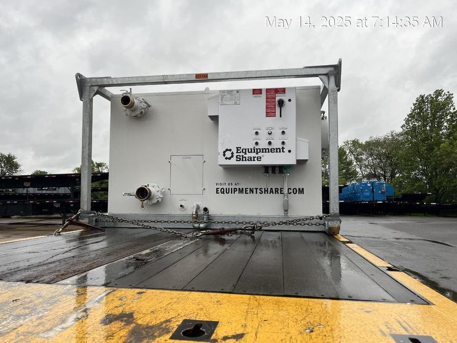 2025 CAPS PAHH-140TC-0NN0NN-5E5-P2-VG2CEUP