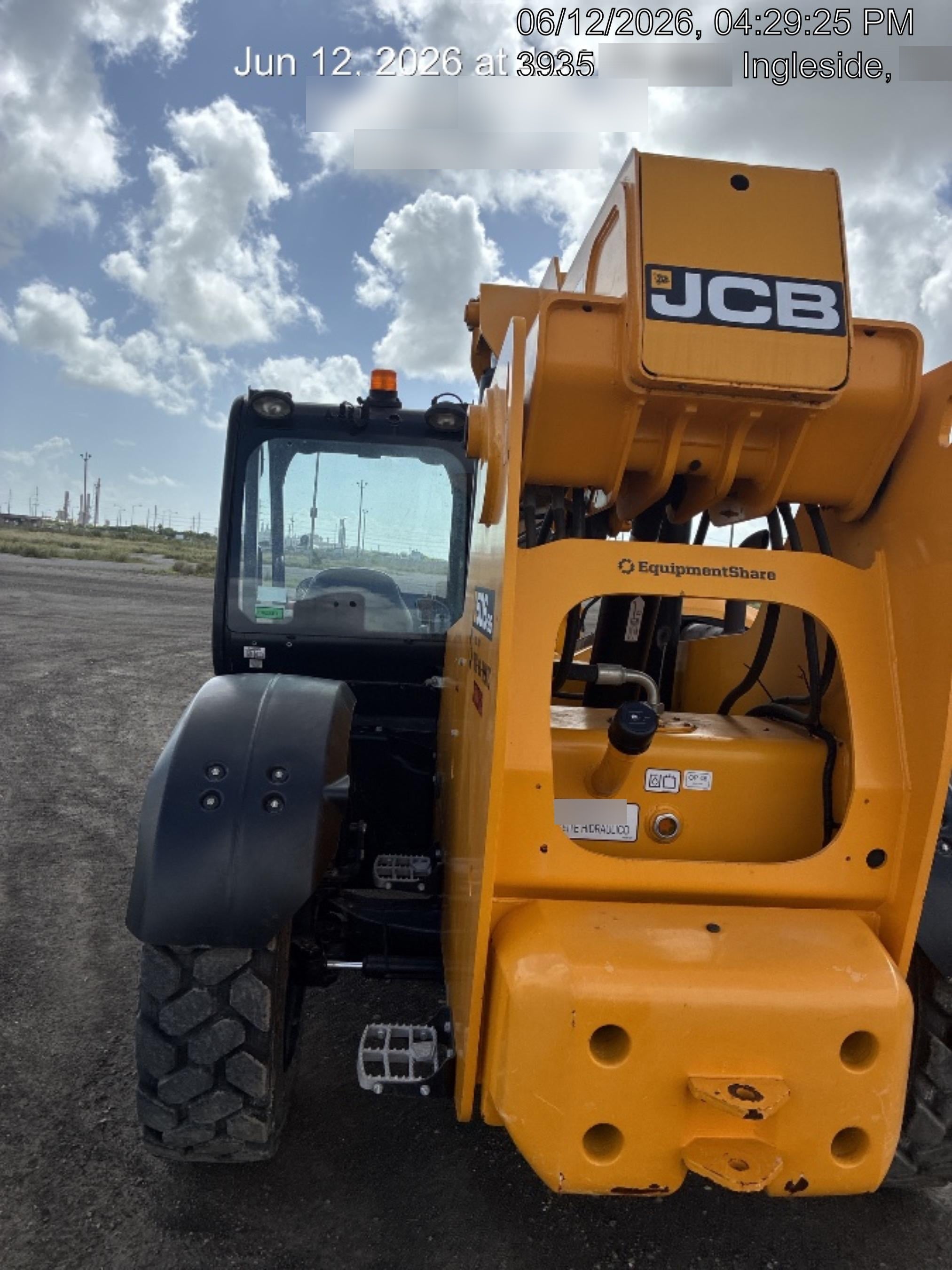 2024 JCB 506-36
