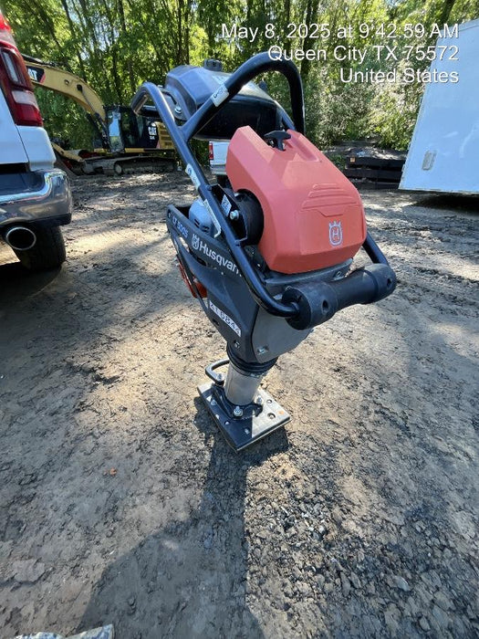 2024 HUSQVARNA LT5005