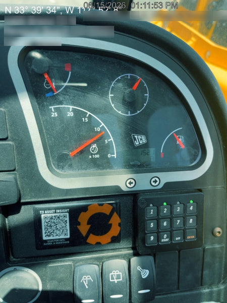 2025 JCB 506-36