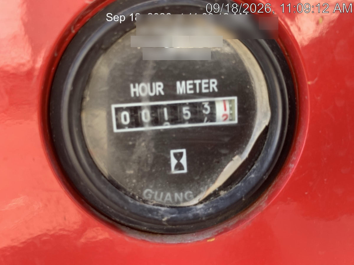 2021 MEC 4046SE