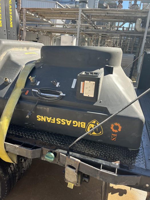 2023 BIG ASS FANS Cool Space 400