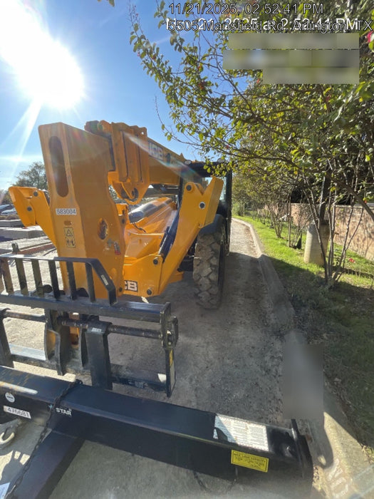 2024 STAR INDUSTRIES 1160B