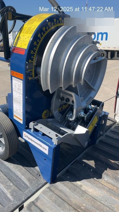 2024 CURRENT TOOLS 77