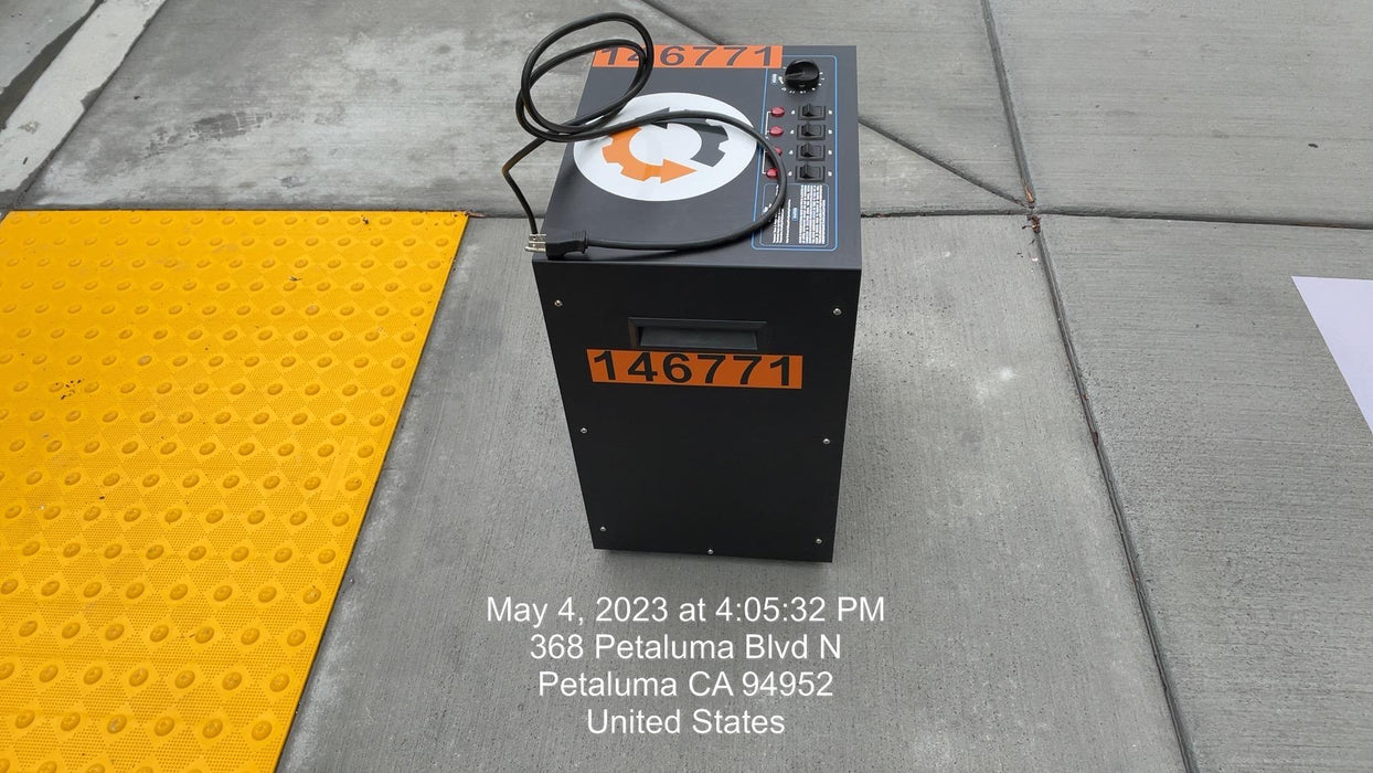 2021 TOTAL ZONE TZ-4