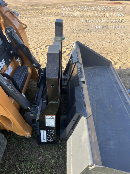 2024 VIRNIG PF4855-5VG