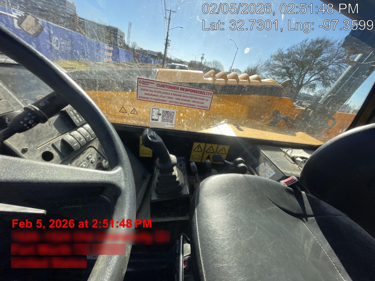 2025 JCB 512-56