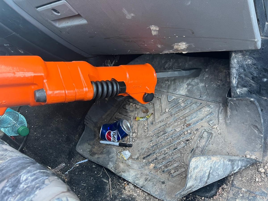 2024 MICHIGAN PNEUMATIC ES-TPB90-118-TRACKER