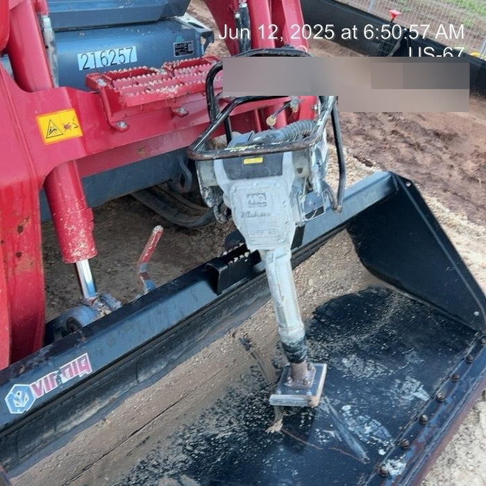 2023 MULTIQUIP MTR40HF