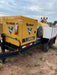 2022 Vac-Tron LP573XDT T4 Koehler Diesel Engine, 500 Gallon Debris Tank, x2 100 Gallon Water Tanks