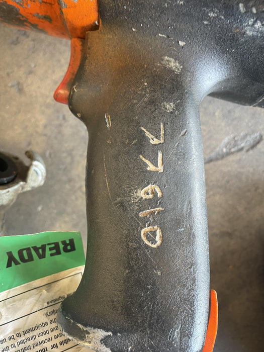 2020 MICHIGAN PNEUMATIC 750SS