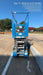 2017 Genie GS-3232 Genie GS3232 Lift w/Folding Rails and Swing Gate