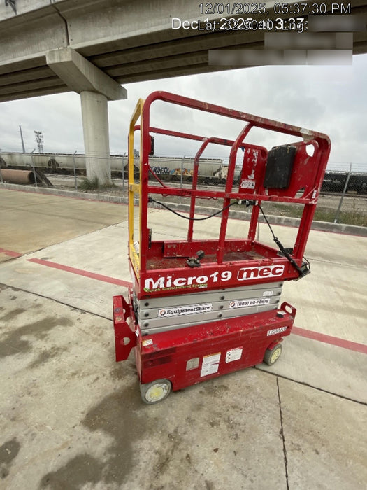 2021 MEC Micro 19