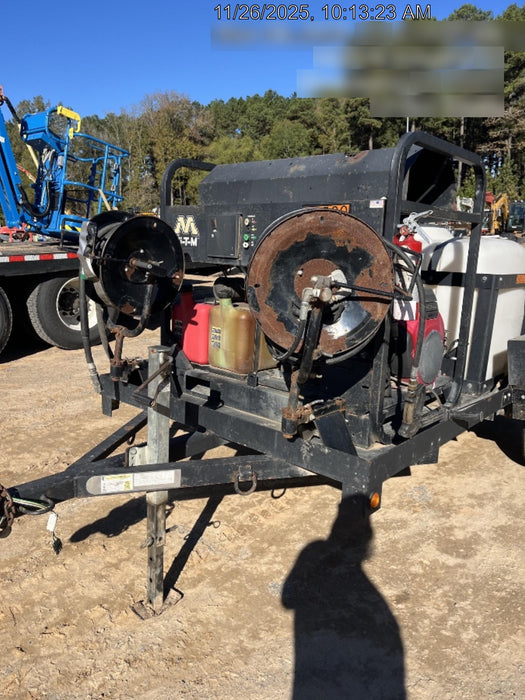 2019 MI-T-M CORPORATION HS-3505-1MGH-T