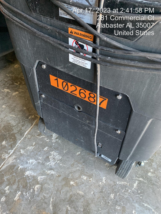 2020 POWER BREEZER PB10-MAX-06-B