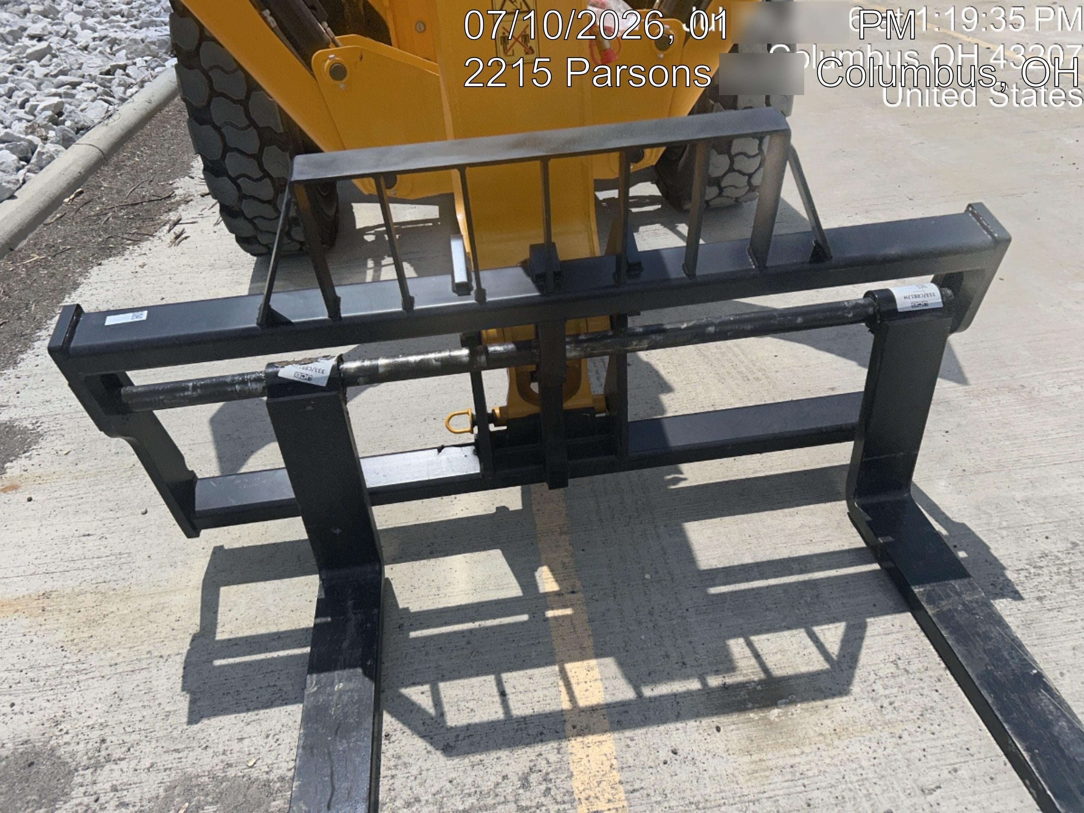 2026 JCB 512-56