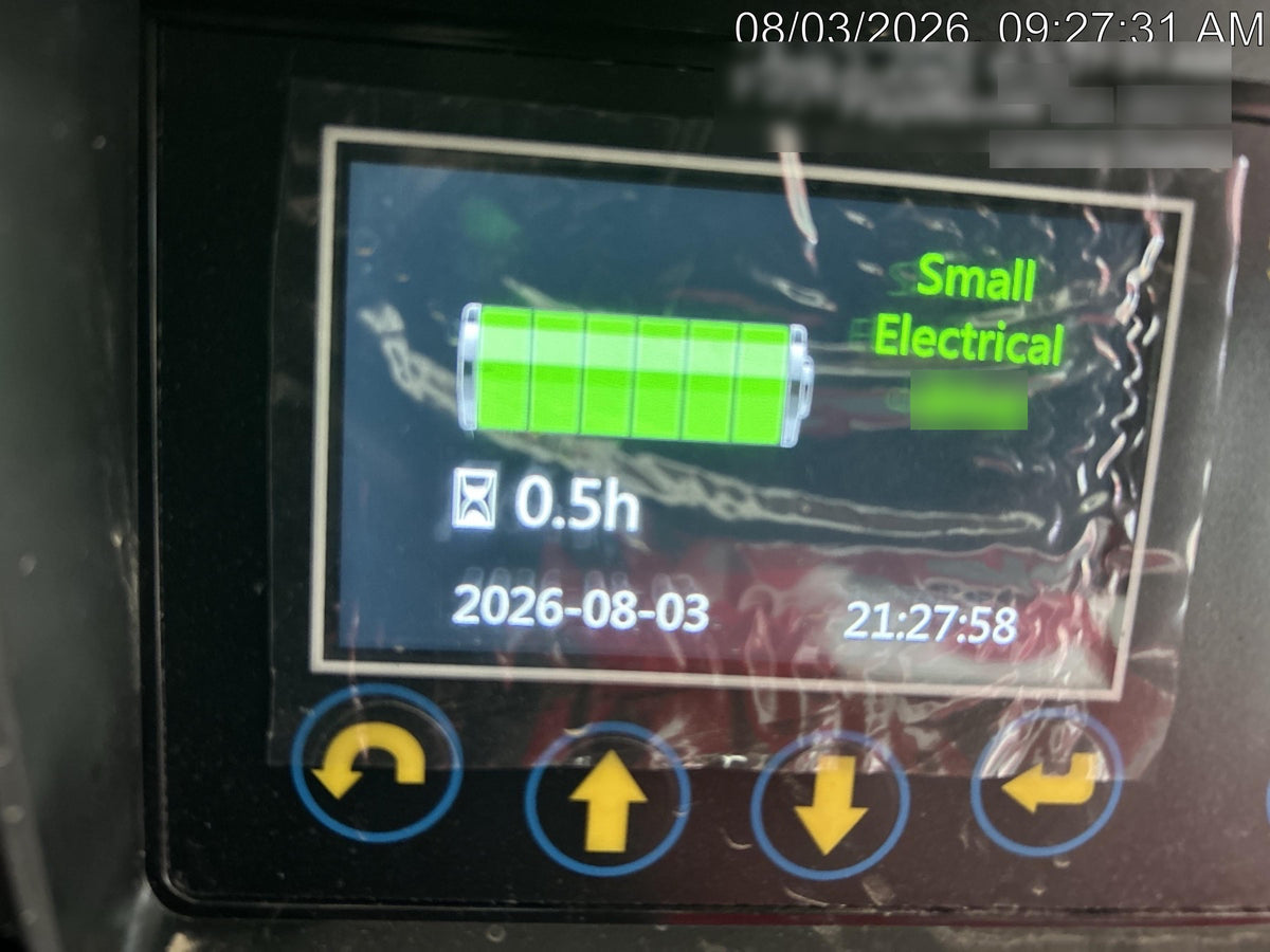 2026 MEC Micro 26+