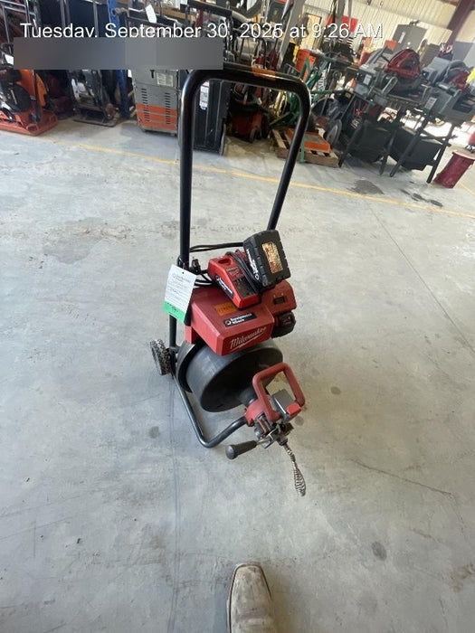 2022 MILWAUKEE 2817A-21