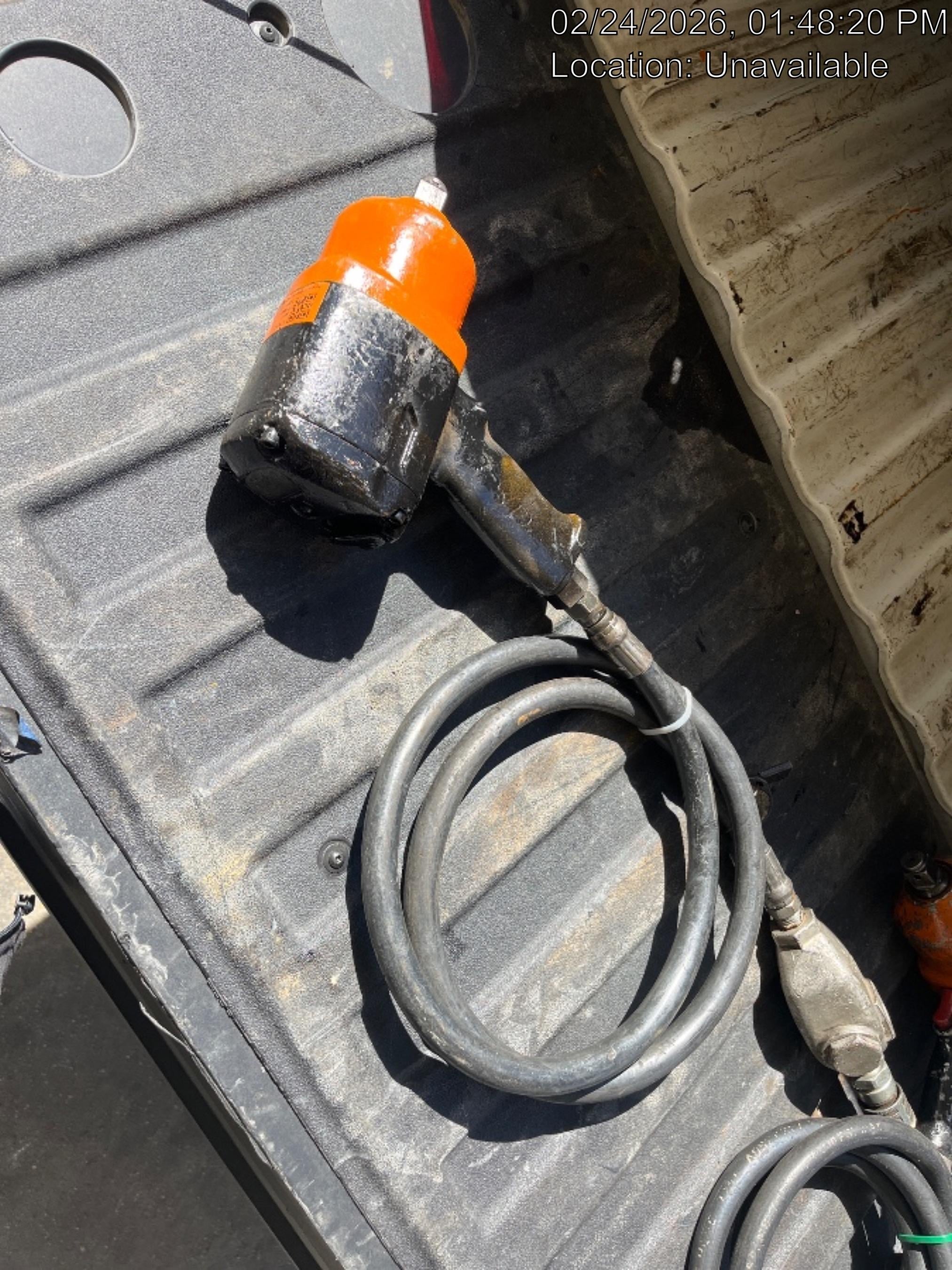 2020 MICHIGAN PNEUMATIC 750SS