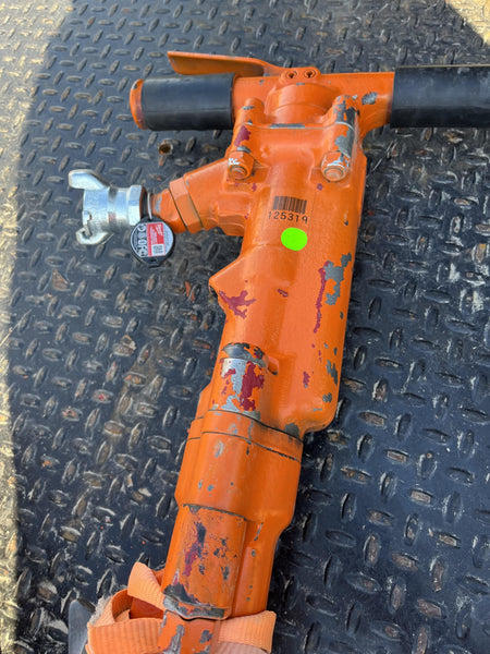 2020 CHICAGO PNEUMATIC CP 1210 S
