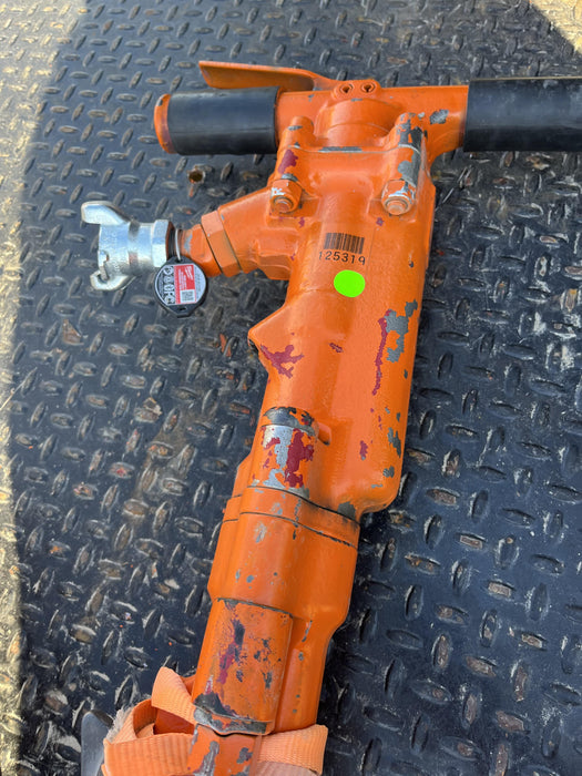 2020 CHICAGO PNEUMATIC CP 1210 S