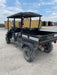 2022 Club Car CA1700D Canopy, Diesel, 4 Passenger
