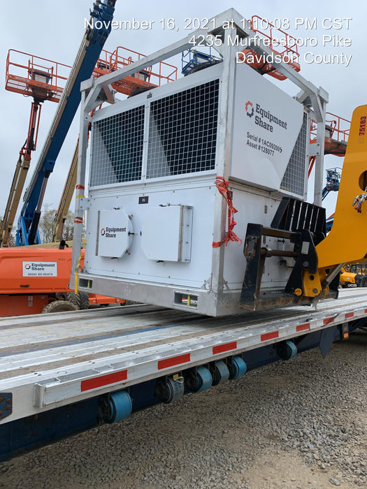 2020 SMARTECH SACP41A-HS