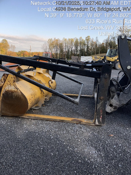 2024 ARROW MATERIAL HANDLING 7196250-6-96-049PG