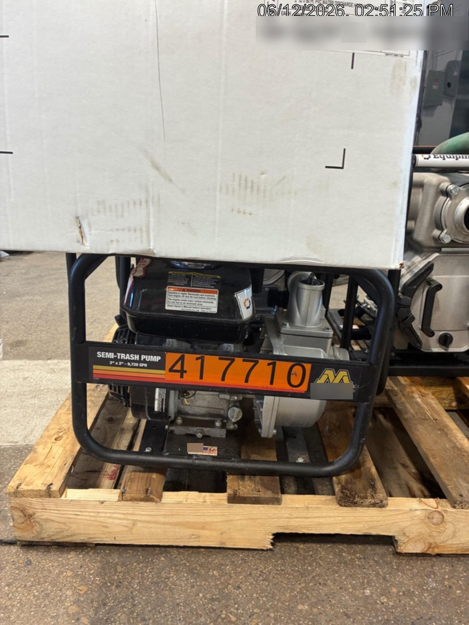 2024 MI-T-M WTP-S02-1MGH