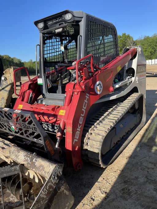 2021 PALADIN 48" Pallet Forks - Paladin