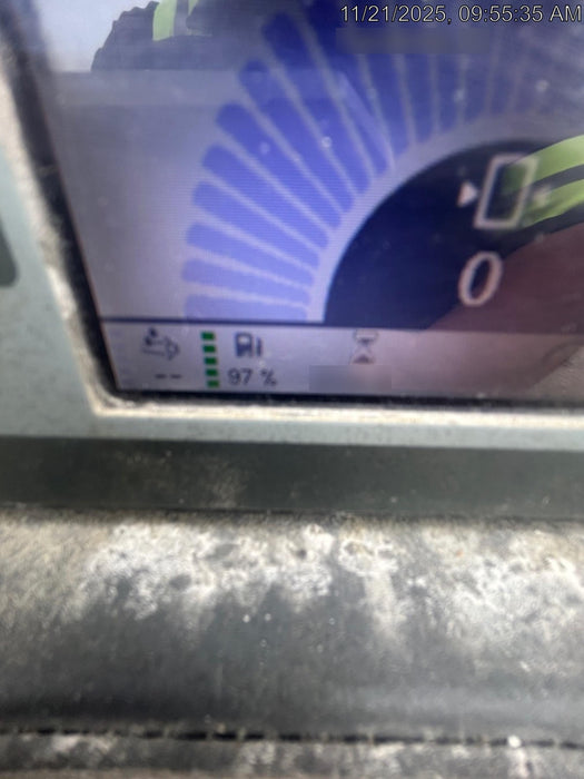 2020 ATLAS COPCO XATS 400 PFF