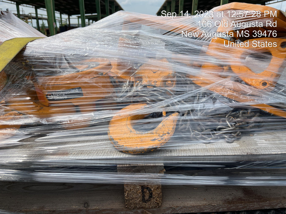 2022 HARRINGTON PT050