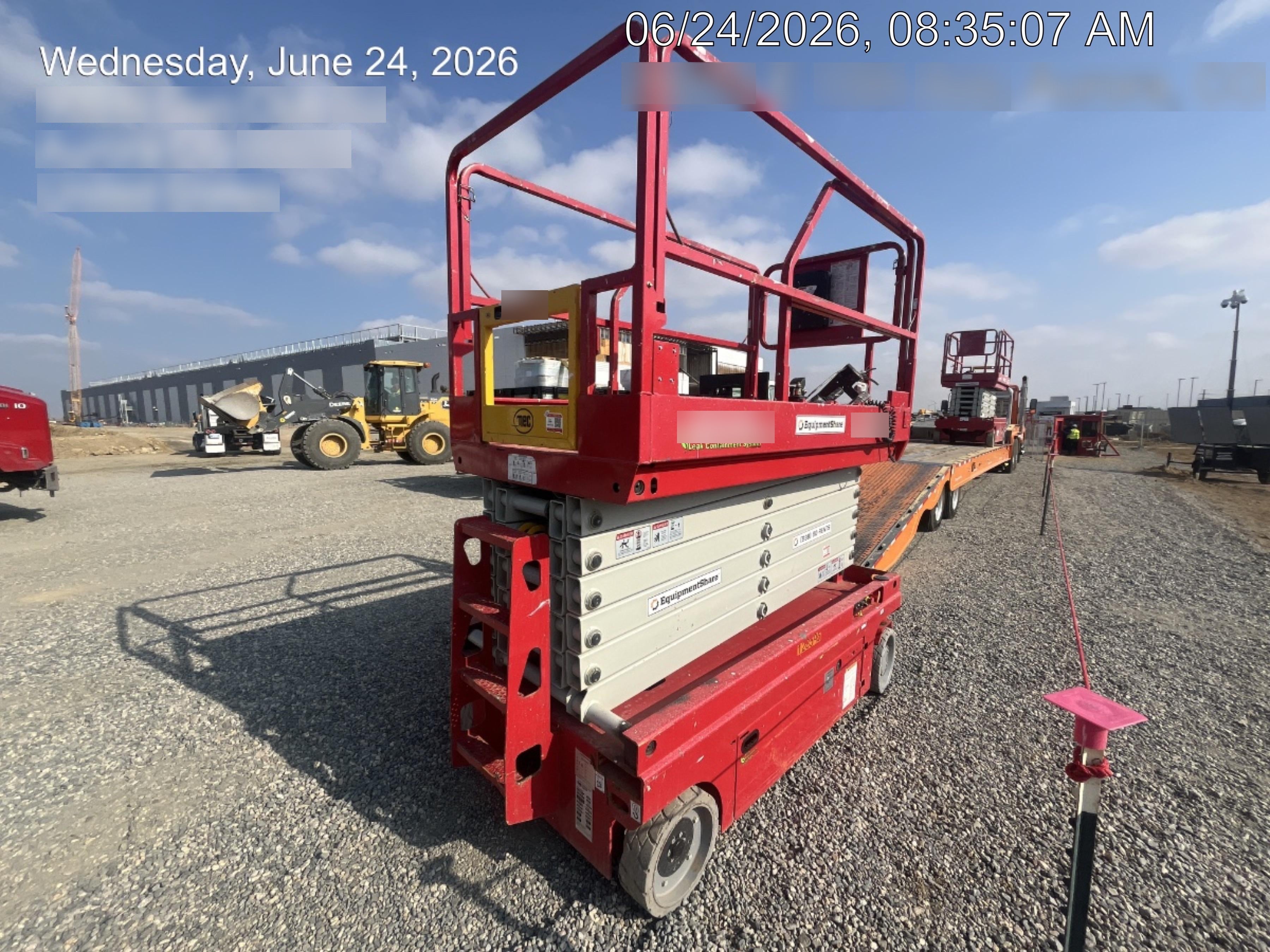 2021 MEC 4046SE