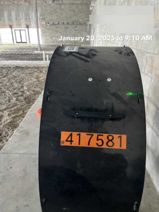 2024 MASTER MHD-42-BDF-C