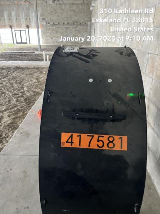 2024 MASTER MHD-42-BDF-C